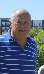 Obituary information for Dwight Wiens