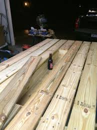 Built In Cooler Floating Picnic Table Picnic Table Diy Boat