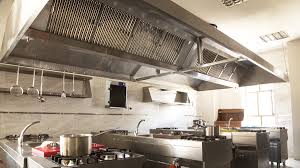 For example, you should push appliances as close to the wall as possible or even install a. The Dangers Of Commercial Kitchen Fires Total Fire Protection
