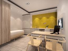 Doctors Clinic Interior Design Pictures Comfortable And Beautiful Doctor Clinics Interi Medical Office Interior Clinic Interior Design Hospital Interior Design