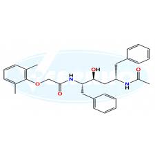 Image result for Lopinavir