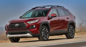 Official 2021 toyota rav4 site. 2019 Toyota Rav4 Review Why It Will Hit 500 000 Sales Per Year In No Time Extremetech