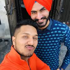 Mandeep Sohi (@artist_sohi_official) · Brampton, ON