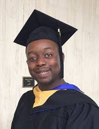 Obituary for Phillip Aaron James O'Bryant