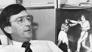 JIMMY SHAW & THE GAIETY SWING BAND by Max R Harris* [This interview