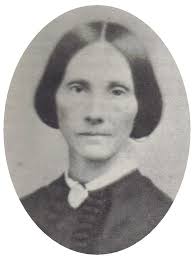 Margaret Short Hereford Wilson (1823-1896)