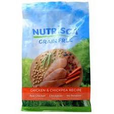 Chickpeas, also known as garbanzo beans, are considered part of the protein group and the vegetable group on the food pyramid. Dogswell Nutrisca Grain Free Dry Dog Food On Sale At Allstarhealth Com