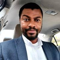 Eric Baah Email & Phone Number