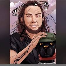 Randy Chavez ⭕ (@RealRandyChavez)