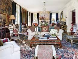 Ralph Lauren S Refined Houses And Chic Madison Avenue Office Chic Home Home Decor Decor