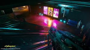Hd cyberpunk 2077 4k wallpaper , background | image gallery in different resolutions like 1280x720, 1920x1080, 1366×768 and 3840x2160. Hd Wallpaper Video Game Cyberpunk 2077 Wallpaper Flare