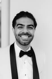 The St. Anthony Hotel Wedding