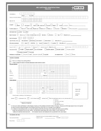 5 list of people authorized to attest the documents. Hdfc Kyc Form Nri Fill Online Printable Fillable Blank Pdffiller