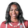 Profile Picture of Bree Hall - South Carolina Gamecocks Guard - ESPN (@espn.com) on Google