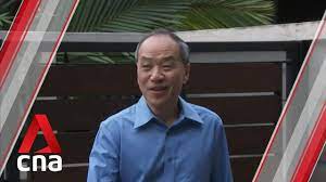 Mr pritam's confirmation on the matter of mr low's candidacy comes days after wp members who spoke. Low Thia Khiang Hopes He Does Not Have To Make A Comeback Youtube