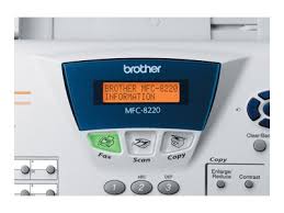 Get the answers and technical support you are looking for. Product Brother Mfc 8220 Multifunction Printer B W