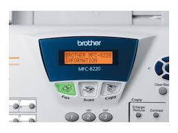 Brother mfc 8220 driver update utility. Product Brother Mfc 8220 Multifunction Printer B W