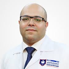 Dr. Amr Farag (Reviews) Dubai, UAE, Physical Medicine & Rehabilitation  Doctors