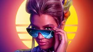 Nova Jones: Stream the new shows