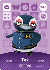 The 'cranky' personality type is one of the more intriguing kinds available in animalcrossing. Hopper Birthday And Personality Acnh Animal Crossing New Horizons Switch Game8