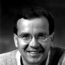 Eberhard BODENSCHATZ