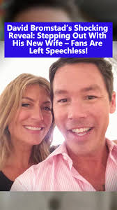 David Bromstad without Tattoos