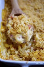 Step away from the boxed stuff. Southern Macaroni And Cheese Recipe Add A Pinch