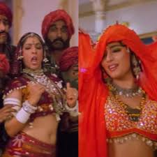 Subhash Ghai Feels Blessed After Iconic Choli Ke Peeche Makes Way to  White House Diwali Bash - News18