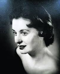 ERICA ELDRED Obituary (1935