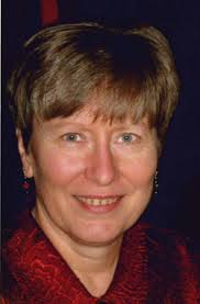 Obituary for Sonja Rehbein