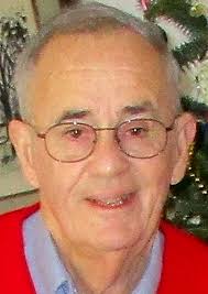 Thomas D. McCarthy, Retired From Country Folks Newspaper