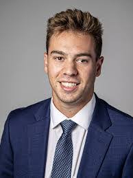 Michael Pezzimenti's Instagram, Twitter & Facebook