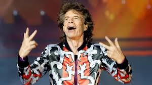 Despite the fact that mick jagger has been reliably rocking the world since the 1960s, he has also. Sorge Um Mick Jagger Rolling Stones Verschieben Tournee