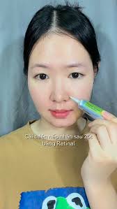 Newbie tập tành dùng Retinal cũng thoải mái sử dụng #celimaxvn  #retinalcelimax #skincare #reviewlamdep #chonglaohoa #viral #xuhuong  #tipslamdep #beauty #kbeauty