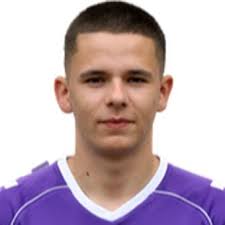 Profile Manuel Drljepan, : Info, news, matches and statistics