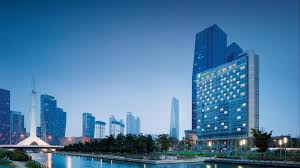 There will be a 50.00 per pet, per night nonrefundable pet fee. Holiday Inn Incheon Songdo Incheon South Korea Compare Deals