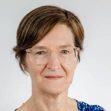 Janet Wiles's Instagram, Twitter & Facebook