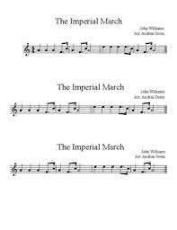 Free piano sheets of star wars. Imperial March Worksheets Teaching Resources Tpt