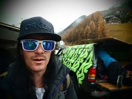 Seth Morrison (skier)