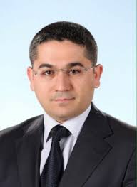 Adem Yücel Milletvekili Aday Adaylığını Açıkladı