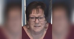 Obituary for Rebecca "Becky" Ann (Moran) Harvey