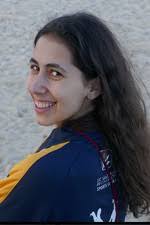 Clara Hess's Instagram, Twitter & Facebook