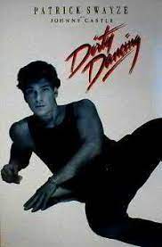 Dirty dancing classic scene, jennifer grey,patrick swayze,art print, housewarming gift for him/her, photo print, vintage poster,movie poster artisticphotoshop 5 out of 5 stars (90) Buy Rare Dirty Dancing 1987 Posters