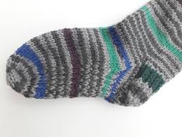 Your sock heel is pretty much the last thing in the world you think about — ever. Reinforcing Heels Soles And Toes Free Tutorial Winwick Mum