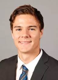 2016-17 Men's Soccer Roster