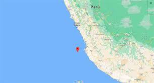 Las autoridades reportaron daños menores en los estados afectados. Temblor Hoy En Lima Sismo De 4 5 De Magnitud Sacudio La Capital De Peru Este Lunes 02 De Noviembre