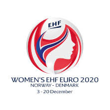 Gruppe a in graz (österreich, messehalle). Women S Ehf Euro 2020 Billetter Pa Eventim No