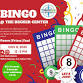 BINGO at the BECKER CENTER event image