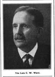 Charles Willis Ward (1856-1920)