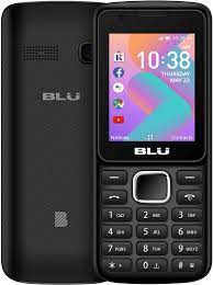Buy BLU Zoey Smart- 2.4" Display ...